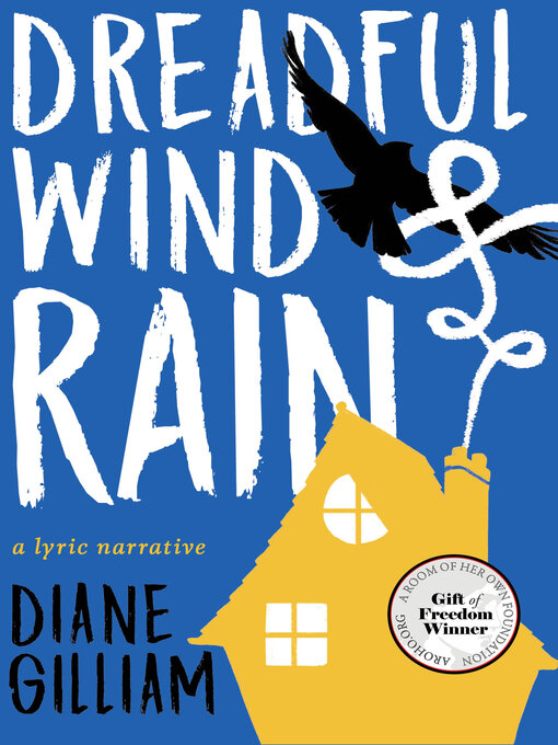 Title details for Dreadful Wind & Rain by Diane Gilliam - Available